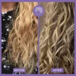 CurlyEllie Intensive Treatment Mask 250ml - 1